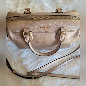 Coach Crossbody Bag